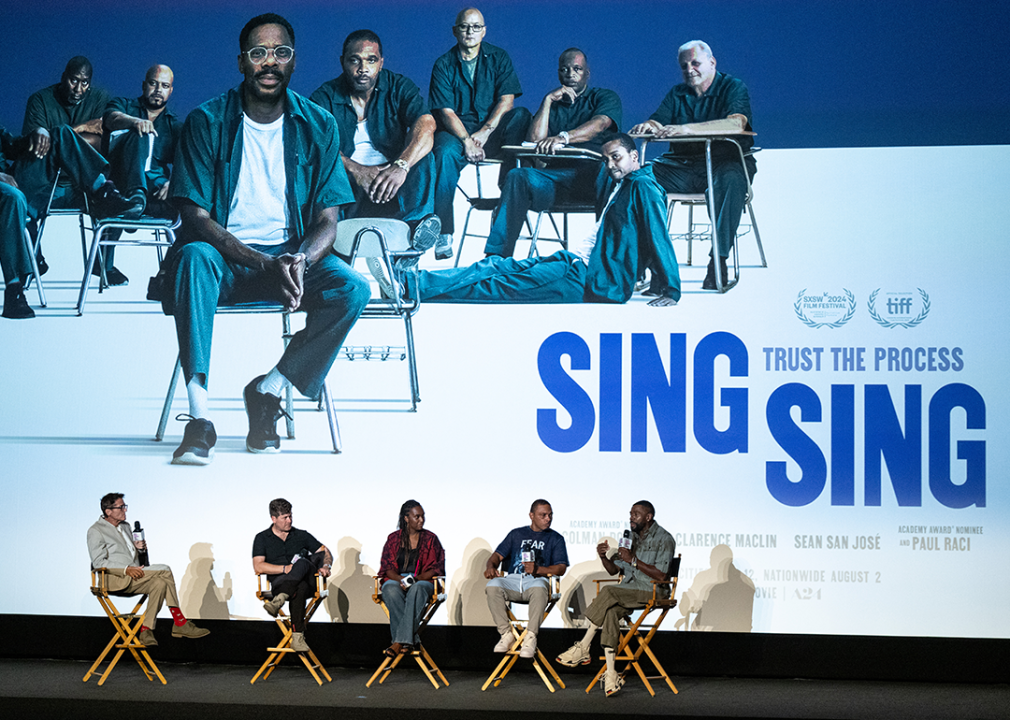 #19. Sing Sing